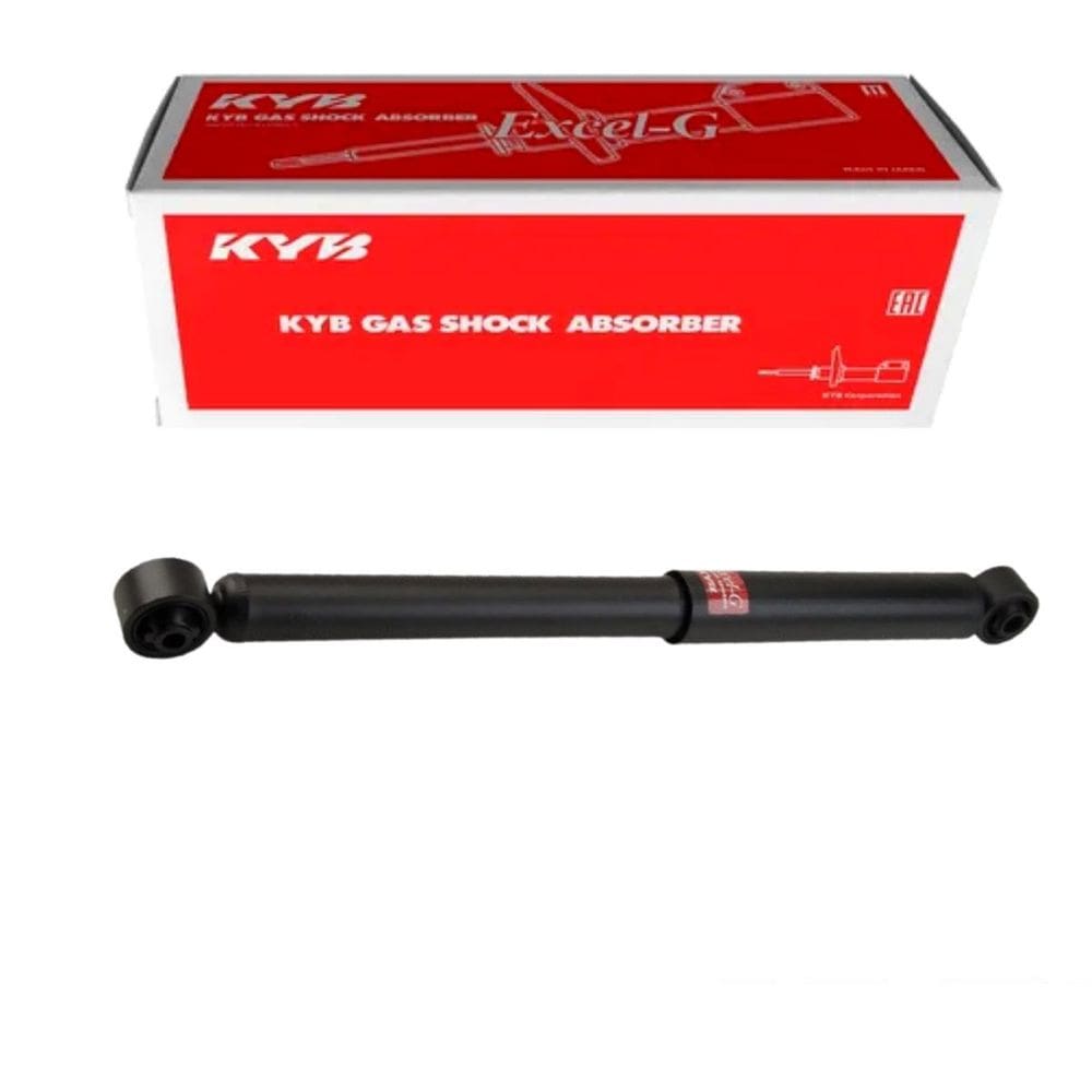 Amortecedor Dianteiro - S-10 1995 A 2011 - 344042