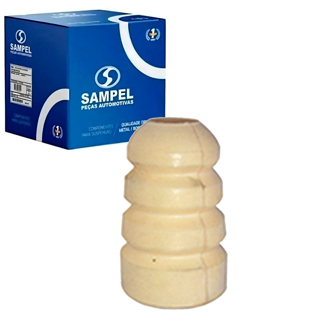 Batente Do Amortecedor Traseiro Corsa 1995 A 2003 - Sampel Sk311S