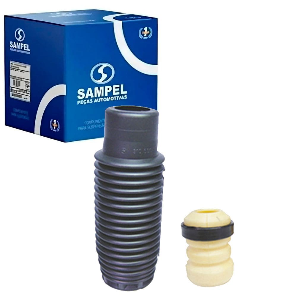 Kit Do Amortecedor Dianteiro 207 2009 A 2015 - Sampel Sk810S