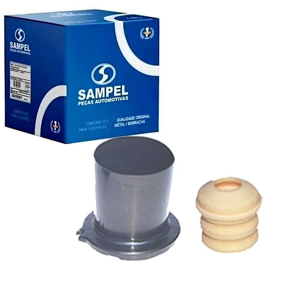 Kit Do Amortecedor Dianteiro Ipanema 1989 A 1998 / Kadett 1989 A 1998 - Sampel Sk304S