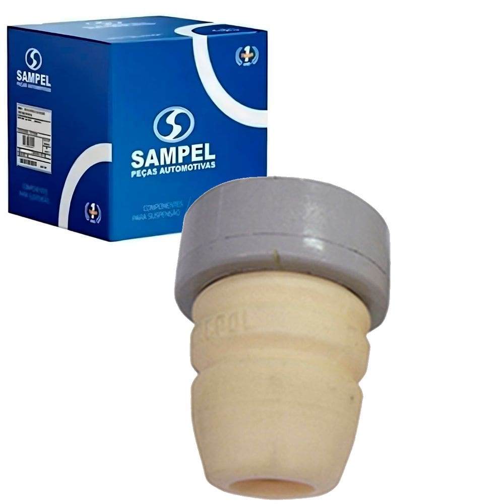 Batente Do Amortecedor Traseiro Brava 2000 A 2003 - Sampel Sk123S