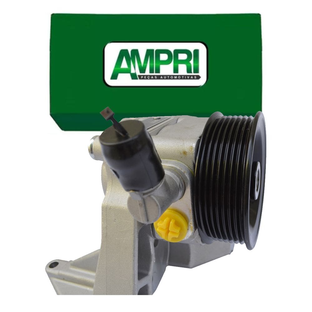 Bomba Direção Hidráulica - Boxer 2009 A 2019 / Ducato 2009 A 2024 / Jumper 2009 A 2019 - 97003