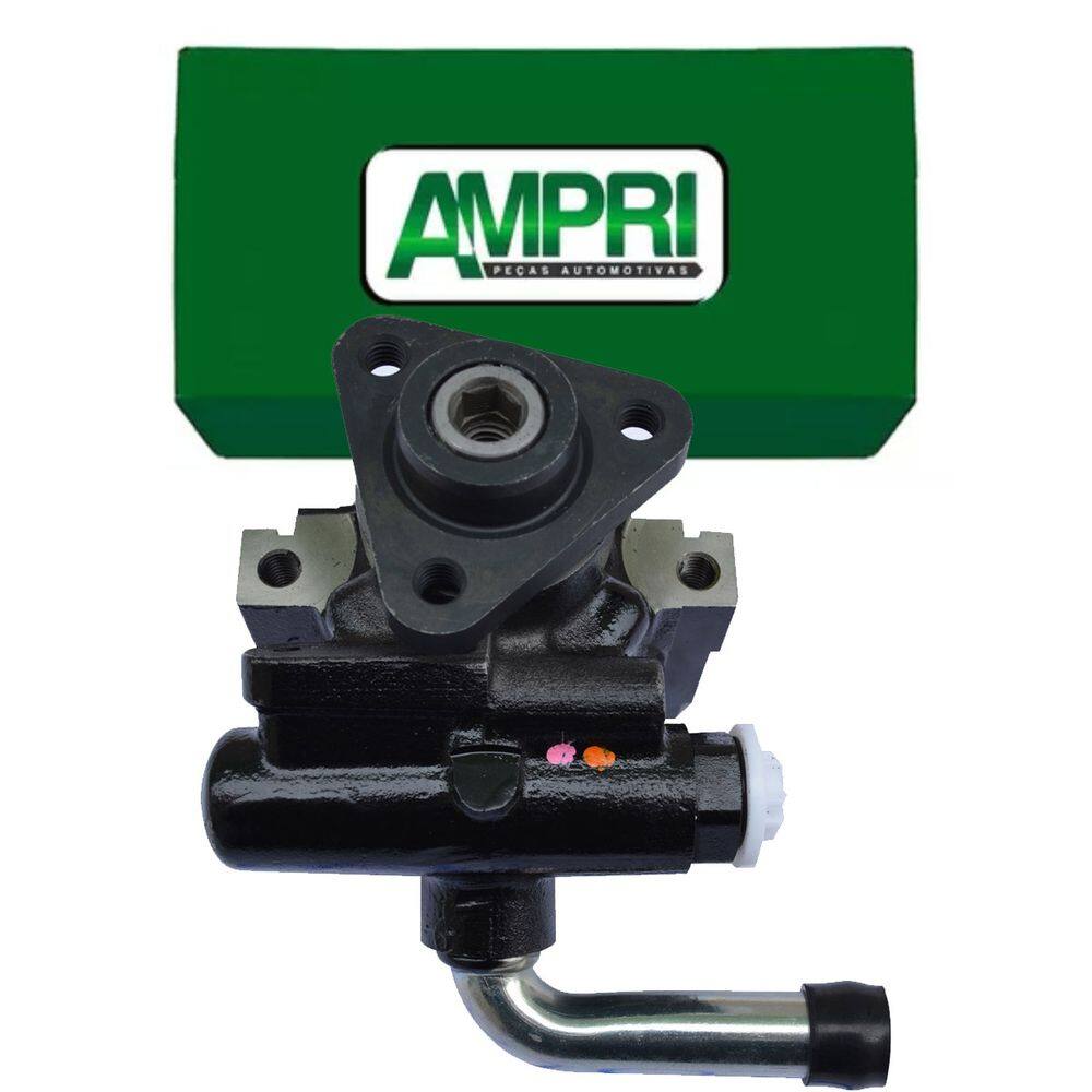 Bomba Direção Hidráulica - S10 1996 A 2000 - 92103