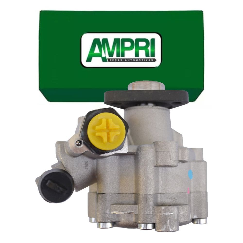 Bomba Direção Hidráulica - Ranger 2005 A 2024 - 96101