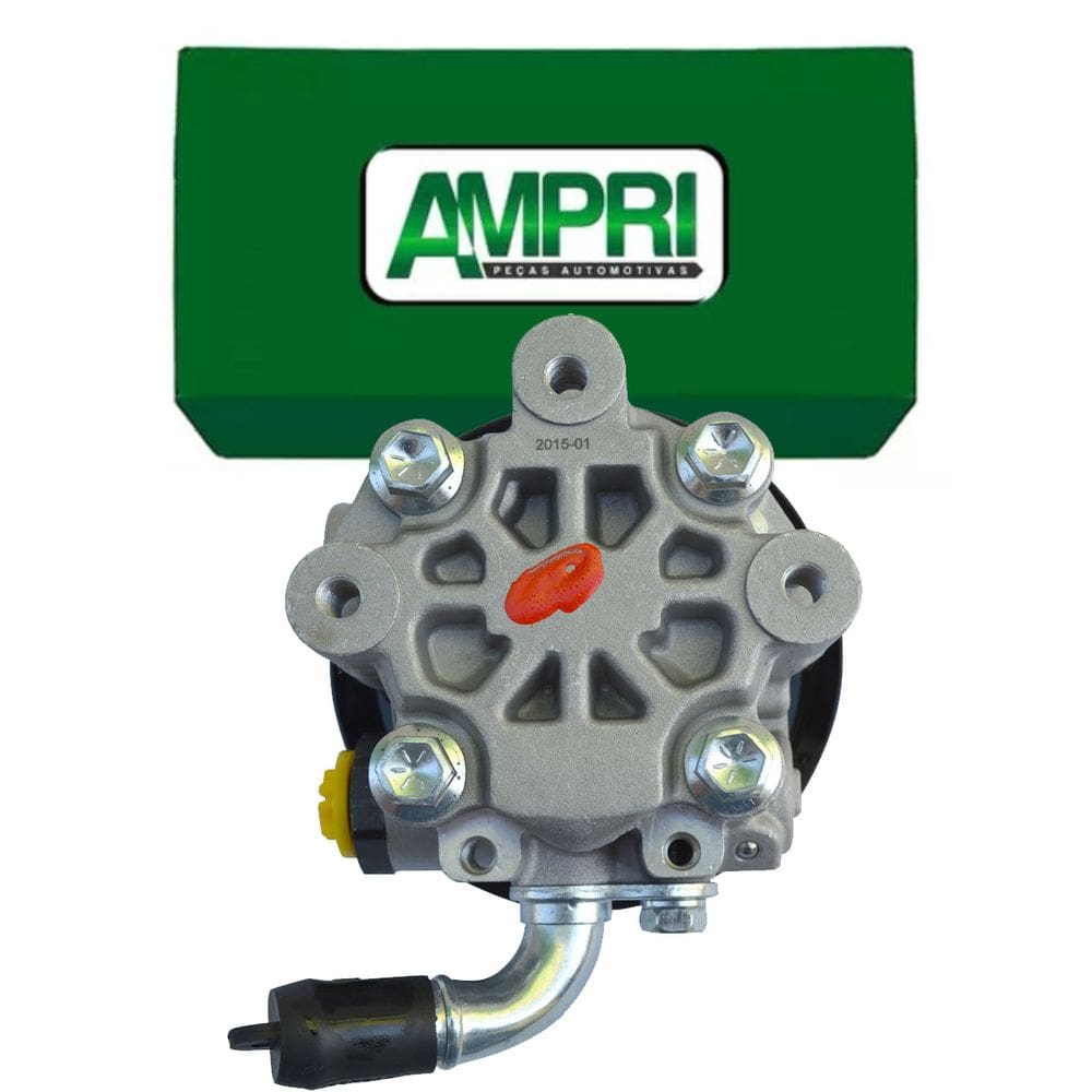 Bomba Direção Hidráulica - Cobalt 2012 A 2024 / Spin 2012 A 2024 - 92110