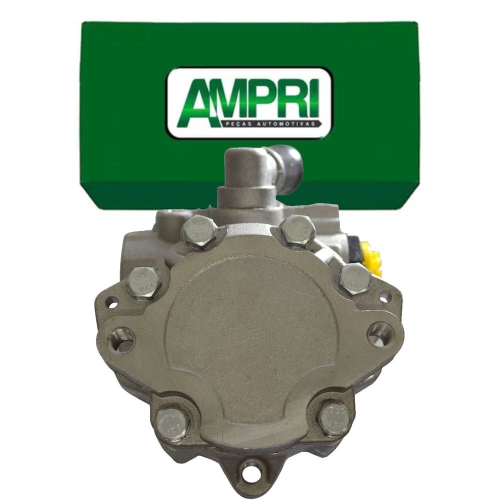 Bomba Direção Hidráulica - Defender 1994 A 2005 / Ranger 1997 A 2006 - 96102
