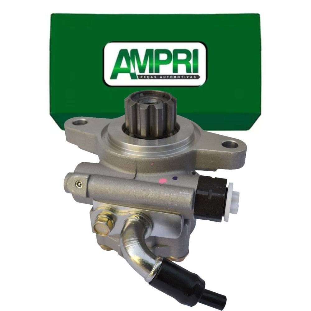 Bomba Direção Hidráulica - Hilux Sw4 2005 A 2015 - 97001
