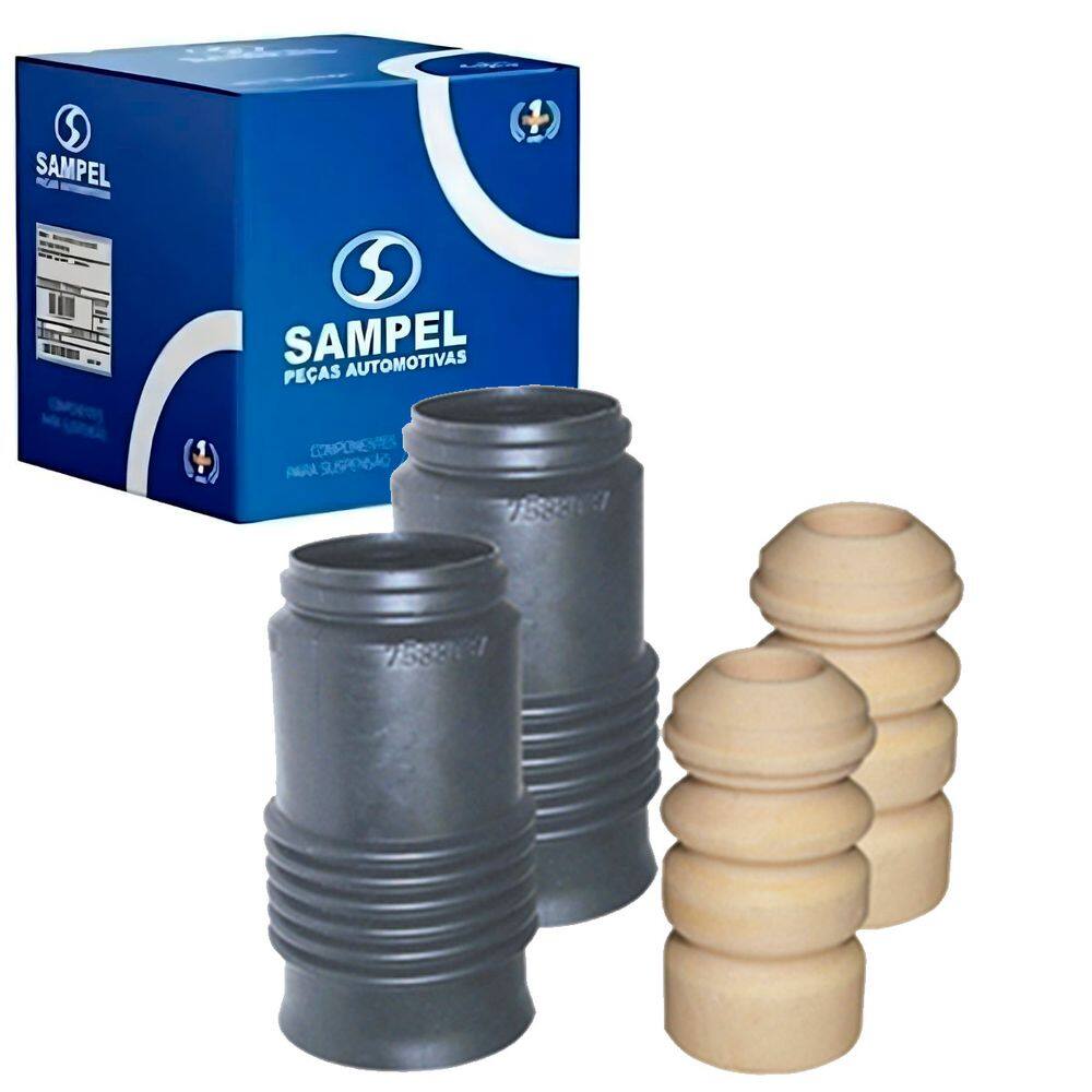 Kit Do Amortecedor Dianteiro Tipo 1993 A 1997 - Sampel Sk114