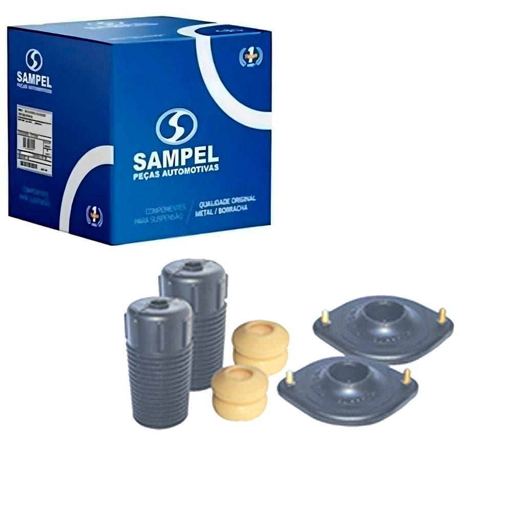 Kit Do Amortecedor Dianteiro Tigra 1998 A 1998 - Sampel Sk324