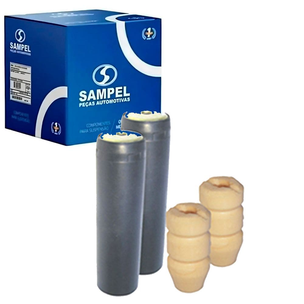 Kit Do Amortecedor Traseiro Tigra 1998 A 1998 - Sampel Sk310