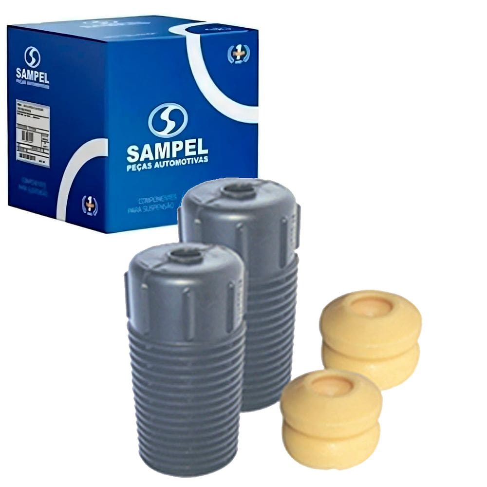 Kit Do Amortecedor Dianteiro Tigra 1998 A 1998 - Sampel Sk308