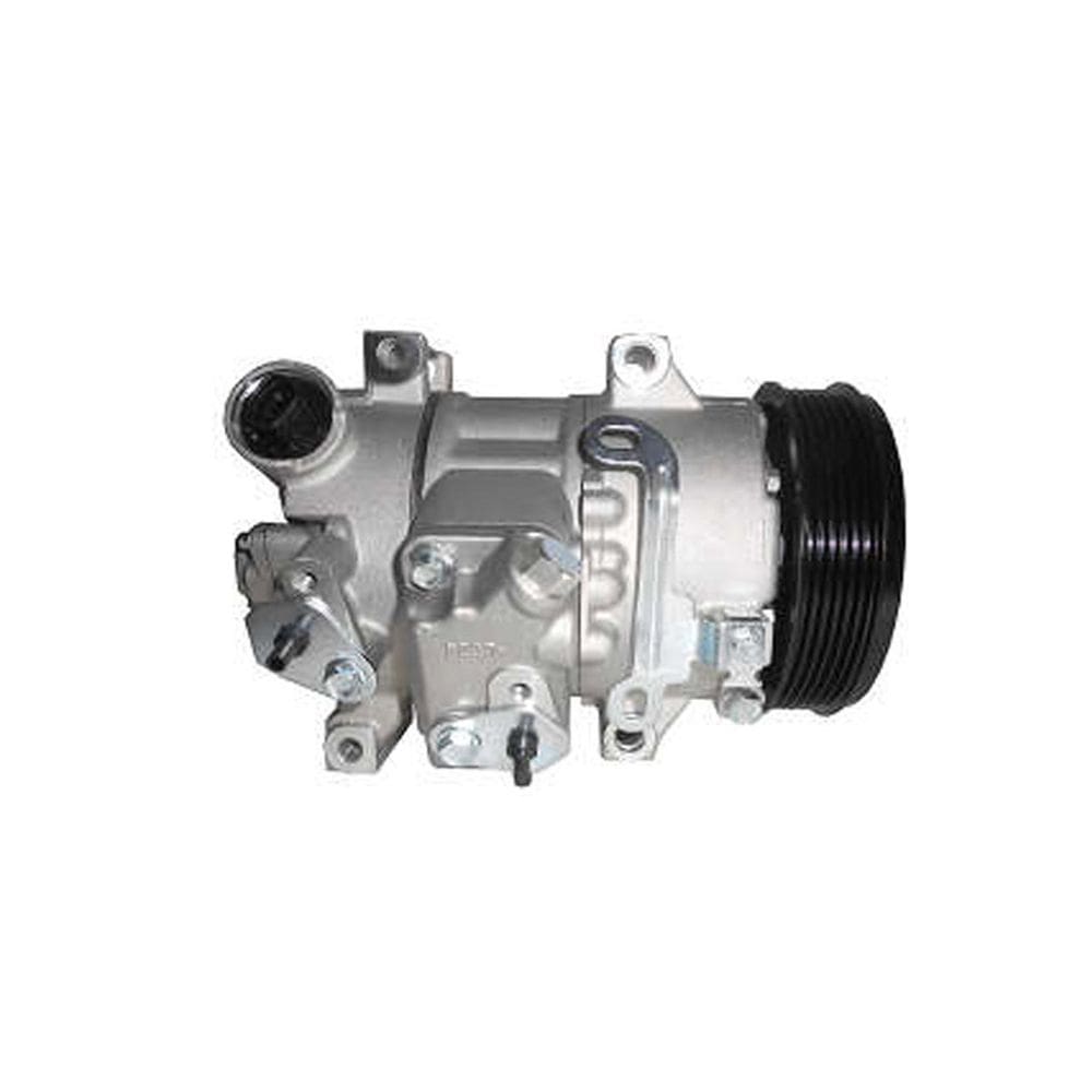 Compressor - Corolla 2008 A 2013 - Pc700351