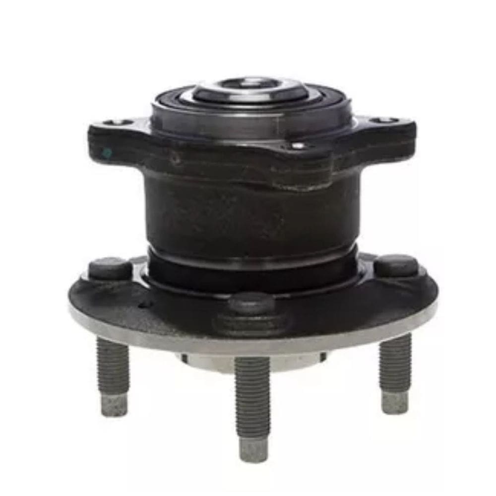 Cubo Roda Tras Com Rolamento - Cobalt 2012 A 2016 / Onix 2013 A 2018 / Prisma 2013 A 2018 / Sonic 2012 A 2014 / Spin 2013 A 2017 - 13500590