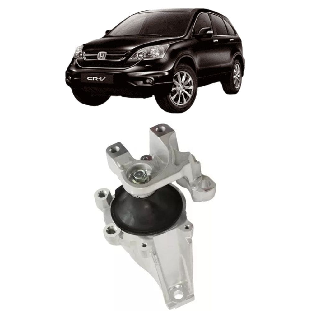 Coxim Dianteito Motor Lado Direito - Honda Crv 2.0 2008 Até 2012 - 35522