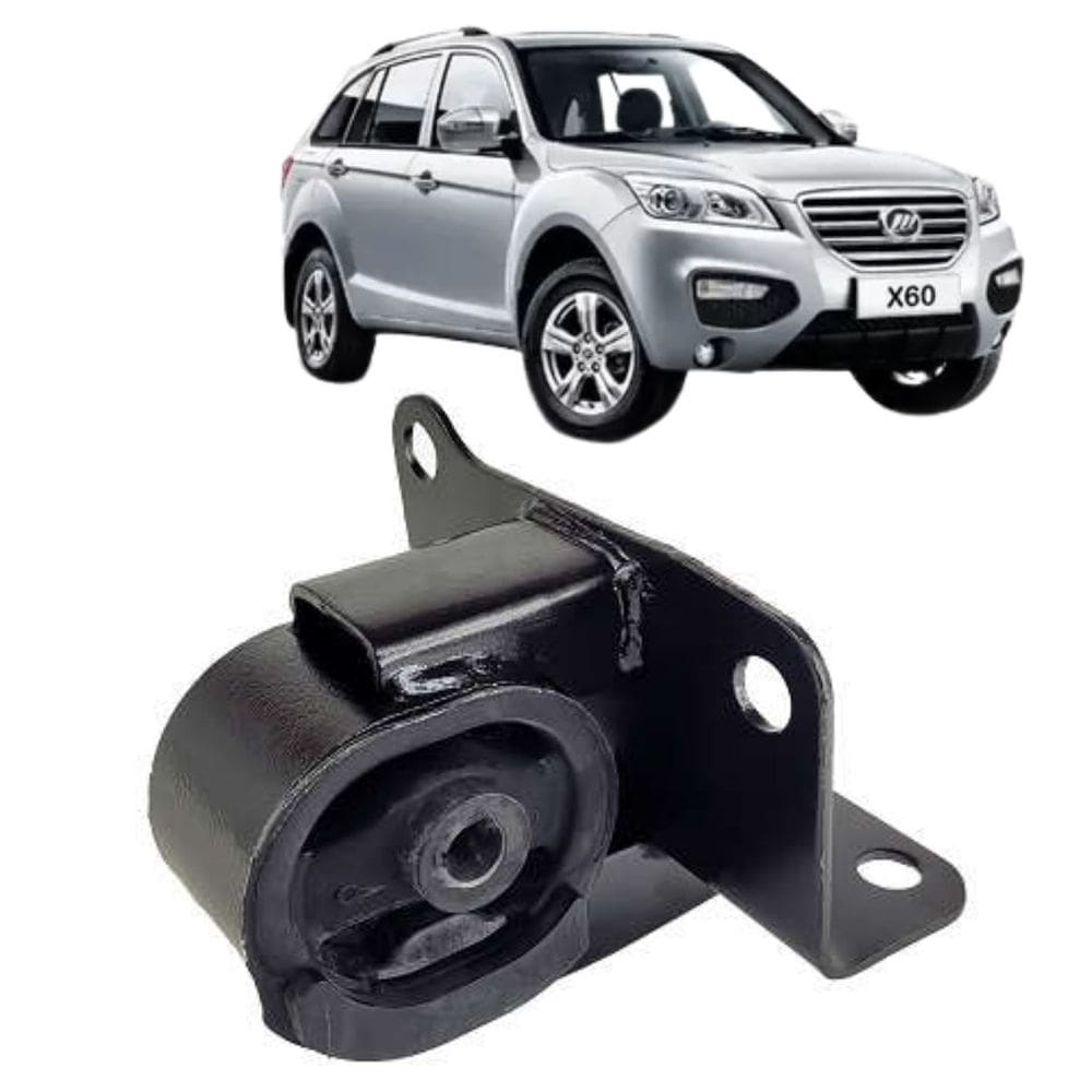 Coxim Motor Esquerdo - X60 2013 A 2015 - Acx20003