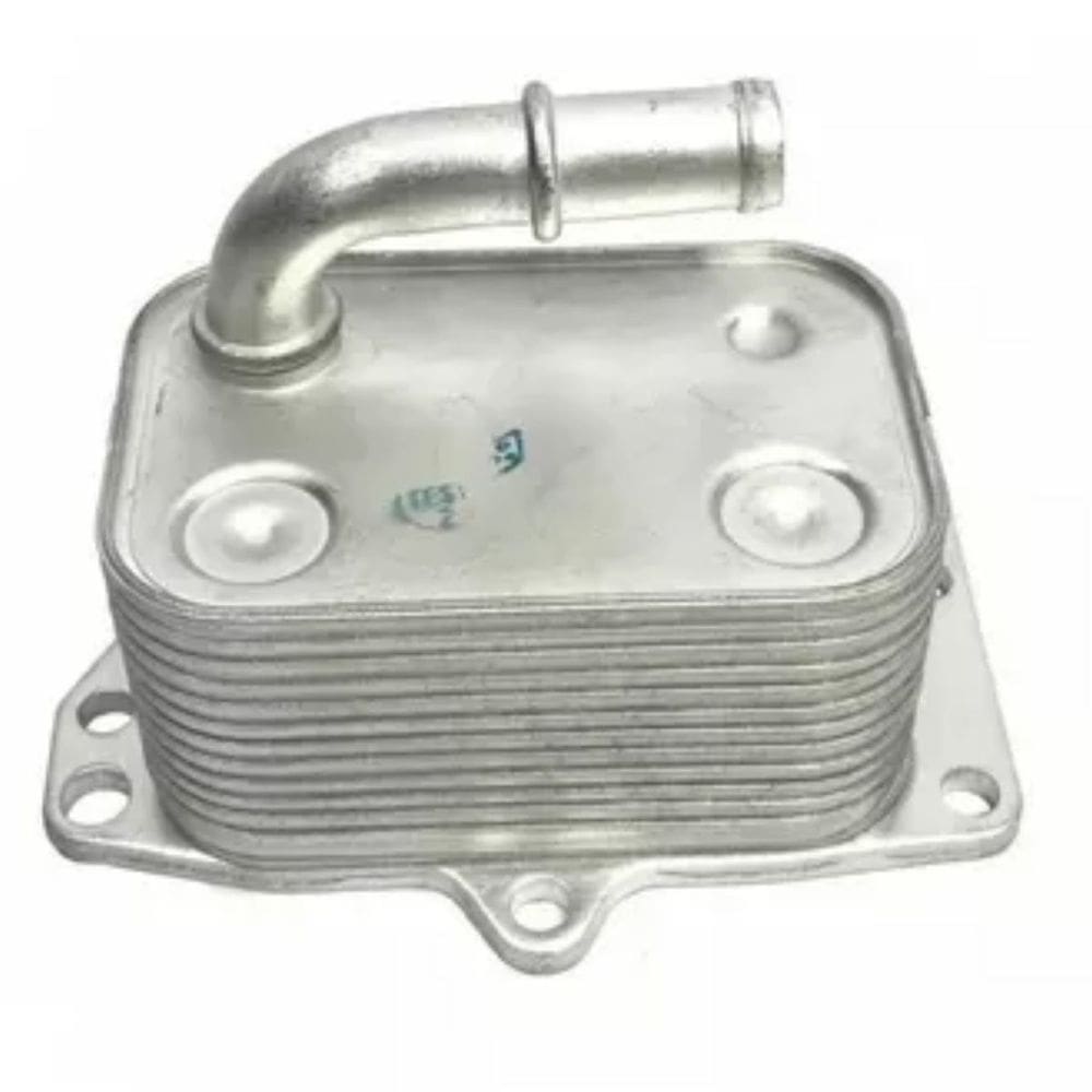 Radiador Óleo - C4 2010 A 2017 / C5 2010 A 2017 / 307 2010 A 2016 / 308 2010 A 2016 / 408 2010 A 2016 / 607 2010 A 2016 / 807 2010 A 2016 - Aord04003