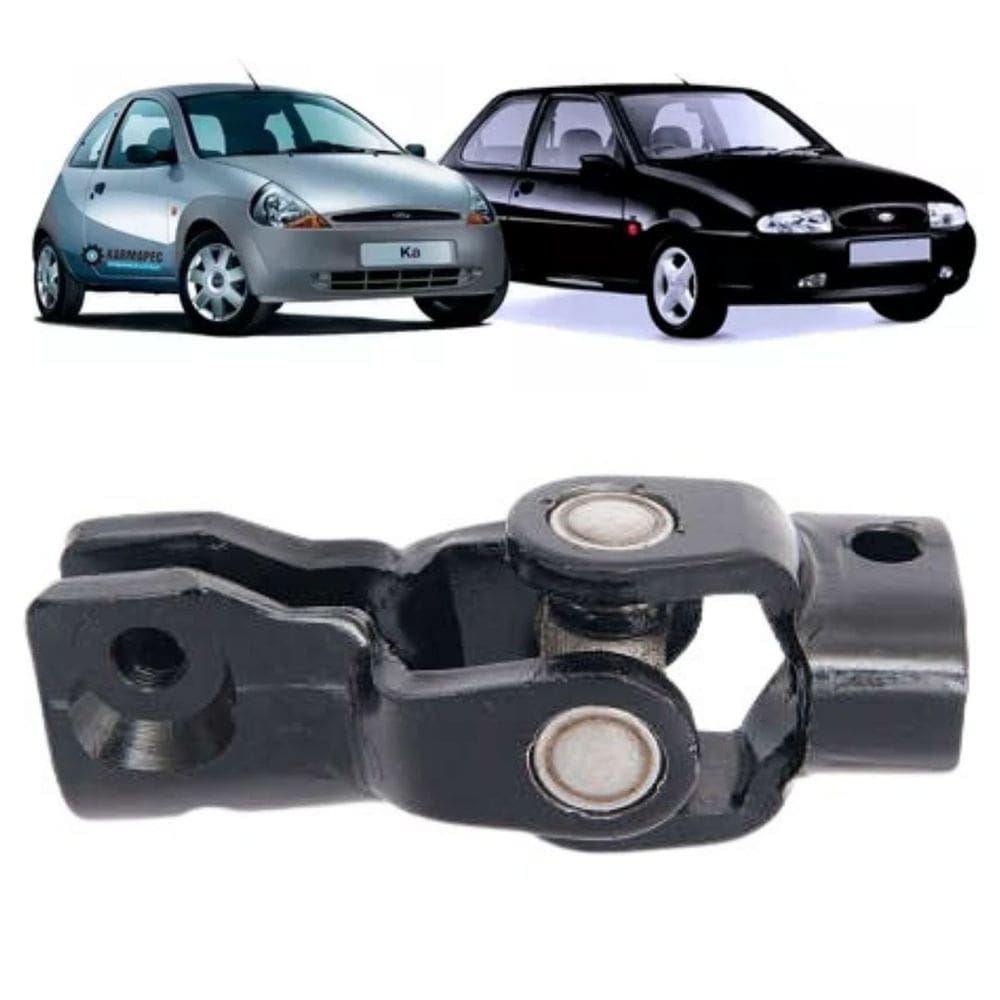 Articulação Coluna Direção - Fiesta 1994 A 1995 / Ka 1996 A 2007 - Aacd06001