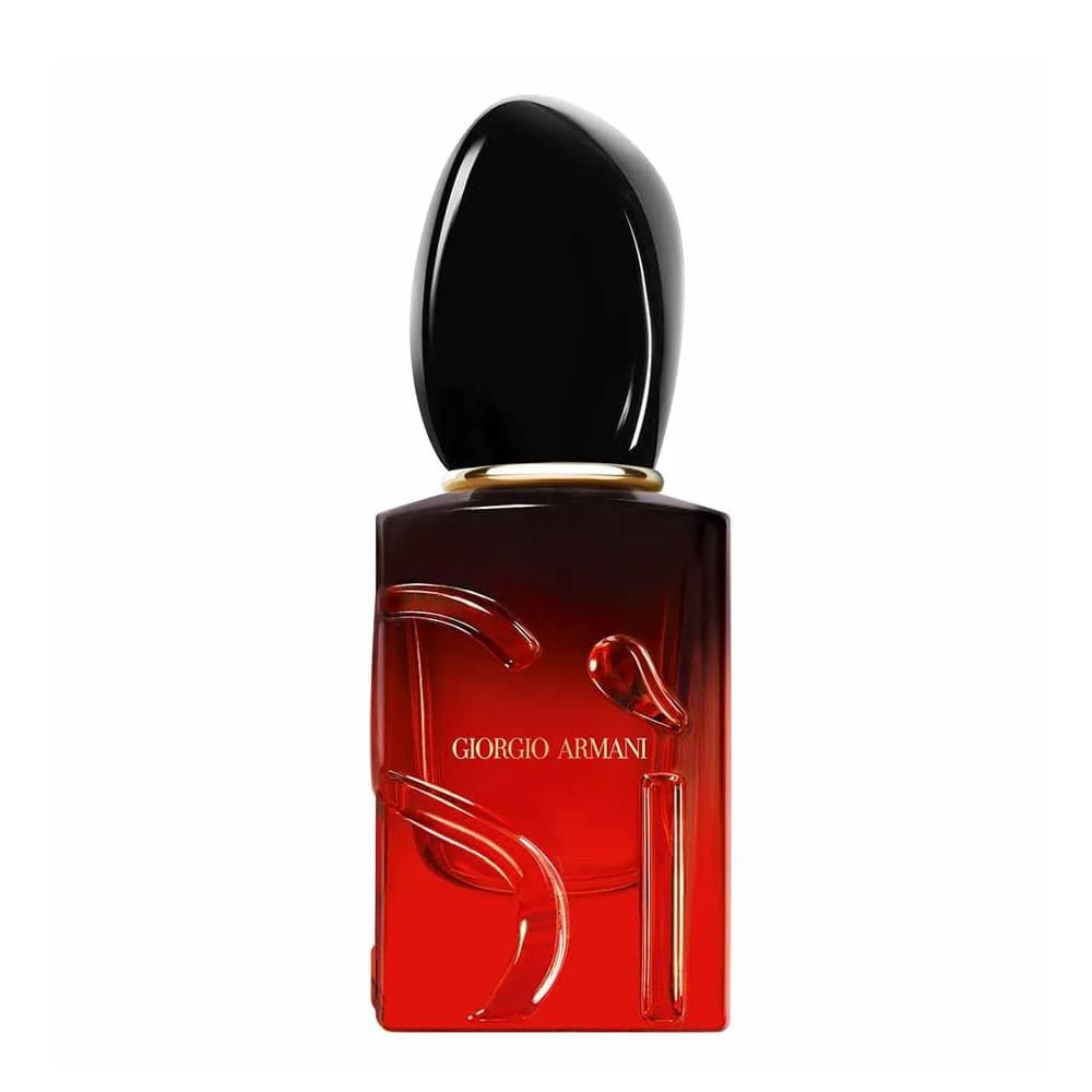 Giorgio Armani New Si Passione Intense Refilável Eau de Parfum - Perfume Feminino 30ml