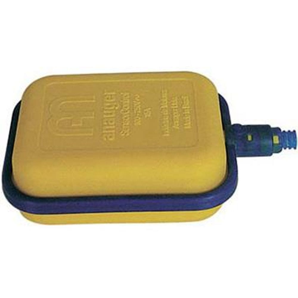 Chave de Bóia Anauger Sensor Cabo 1,5m 15 Amperes