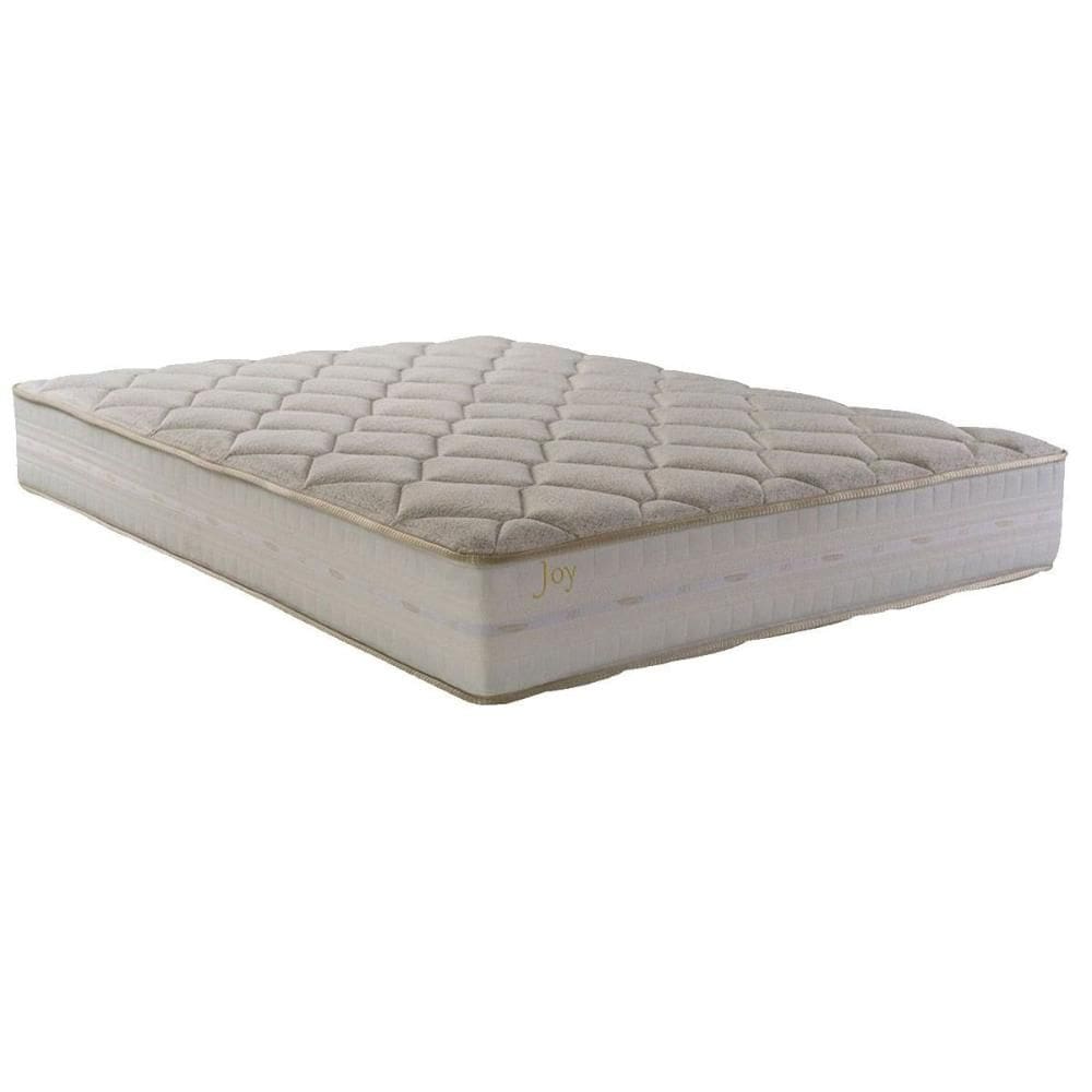 Colchão Casal Espuma D28 / AG 65 Joy (138x188x28) - Herval
