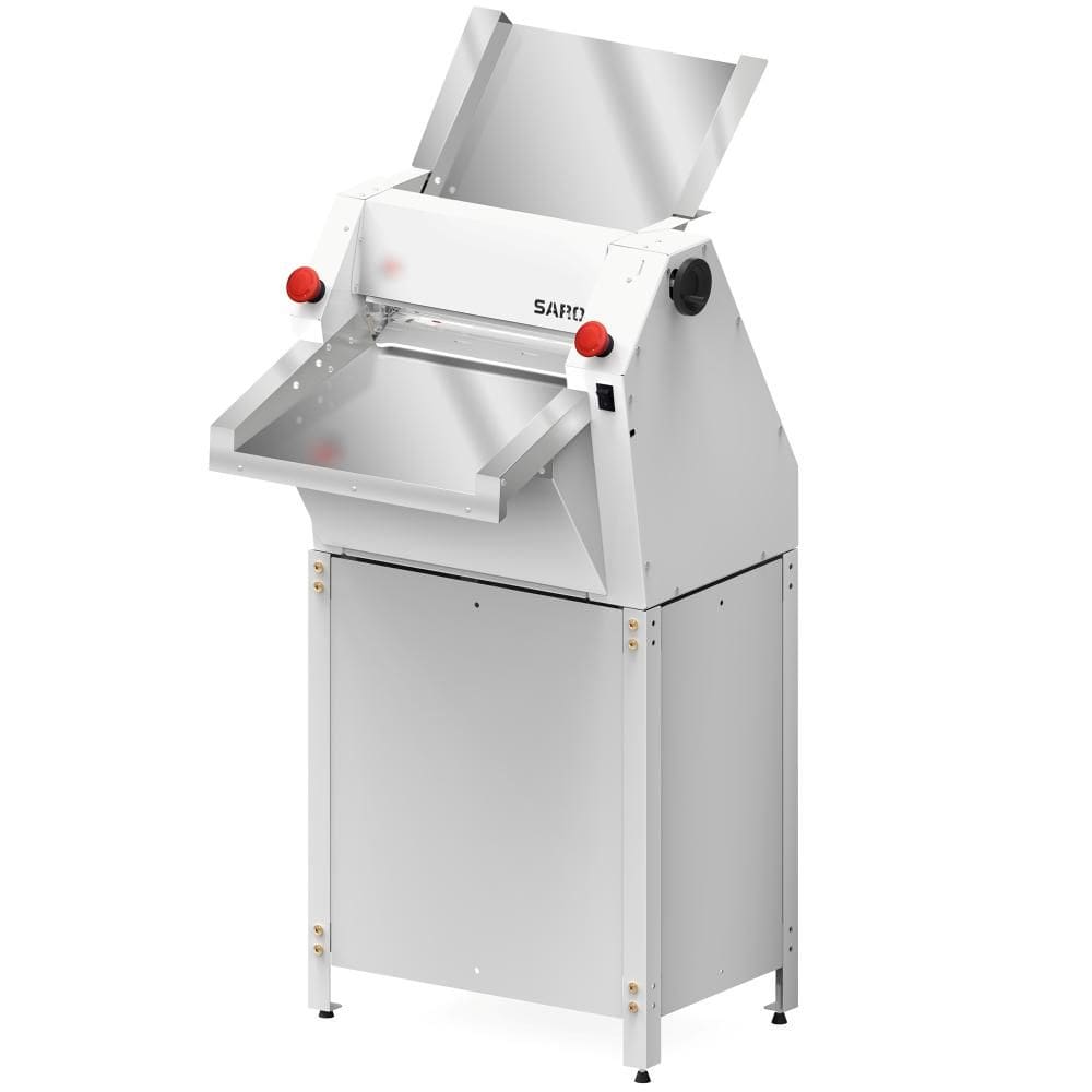 Cilindro Elétrico Industrial Saro 39x57cm com Gabinete Bivolt CI39S