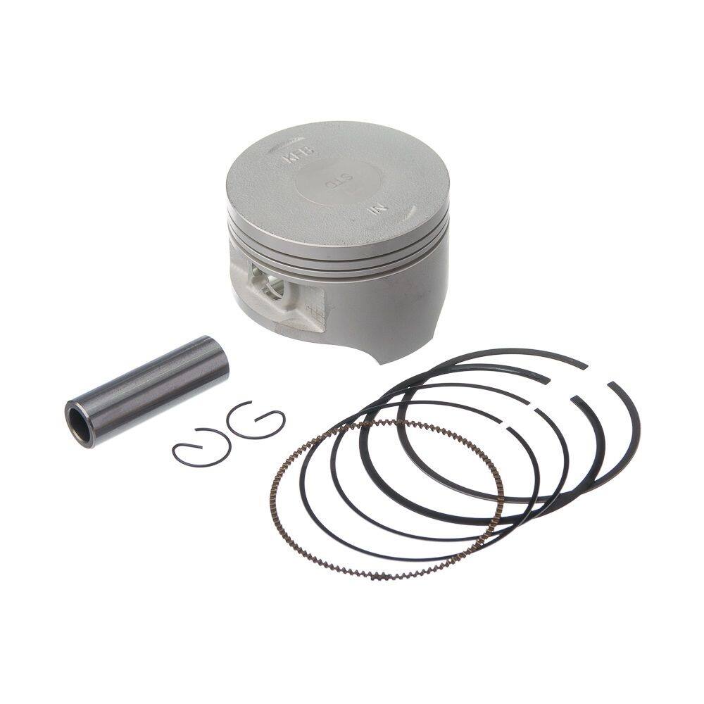 Pistao Kit C/anel Rik Premium Crf 230f 1.50