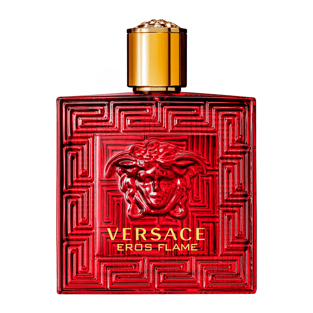 Versace Eros Flame Eau de Parfum - Perfume Masculino 100ml