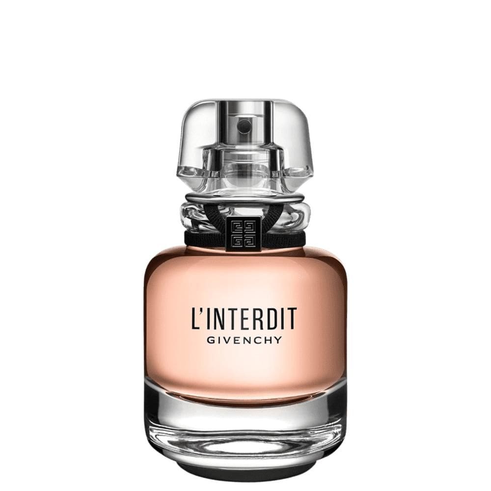 L’interdit Givenchy Feminino Eau de Parfum