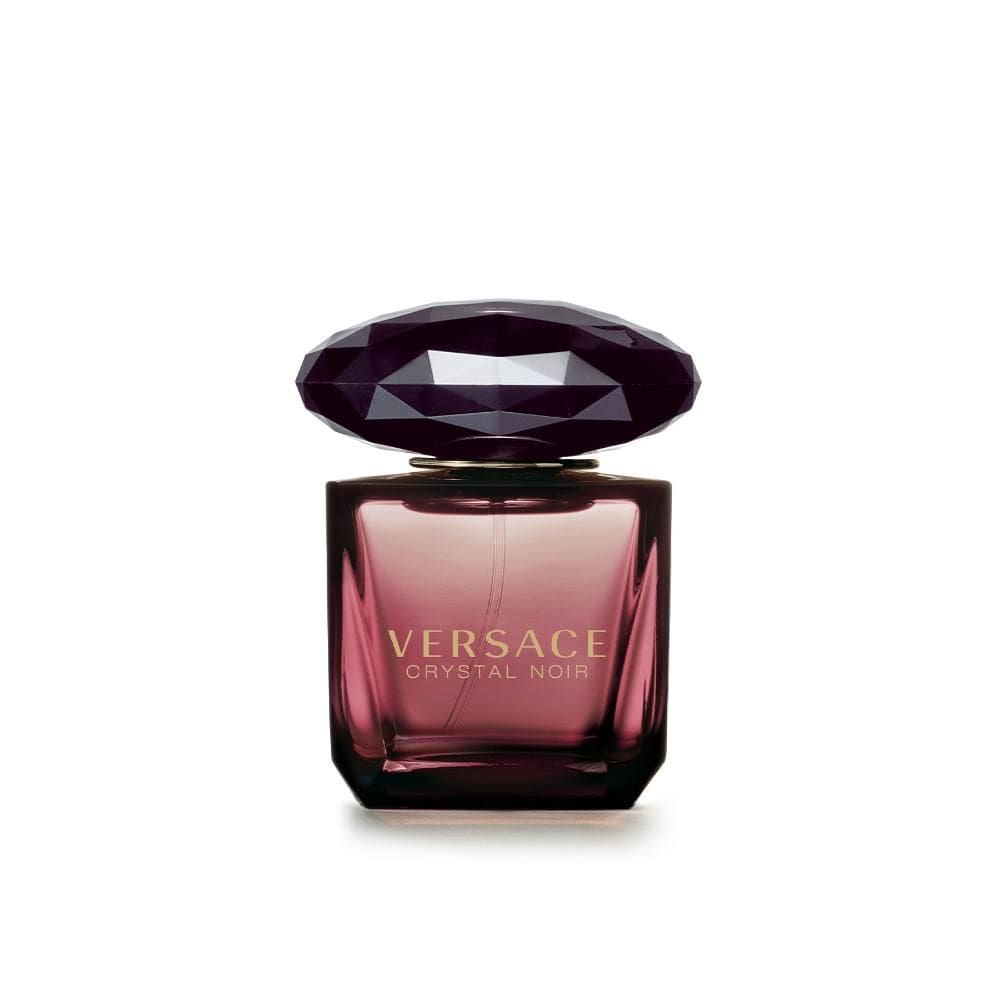 Versace Crystal Noir Feminino Eau de Toilette