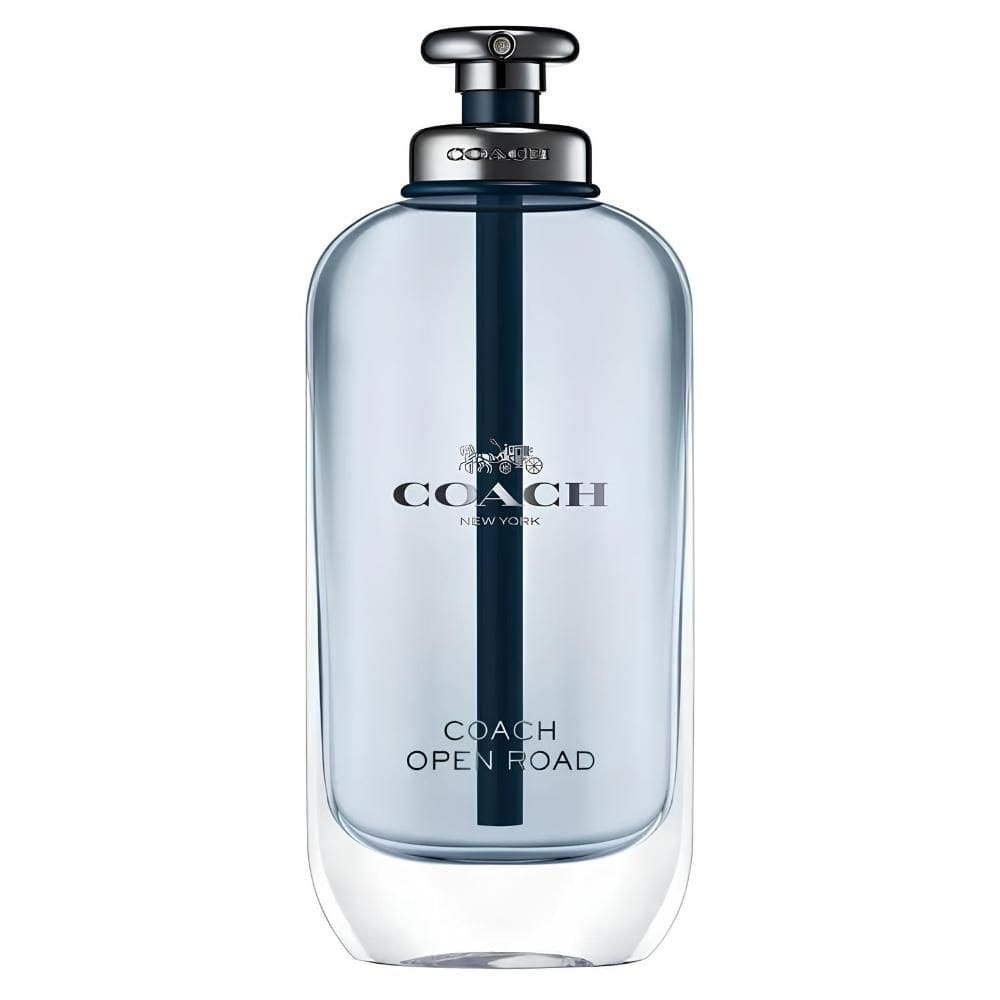 Coach Open Road Perfume Masculino Eau de Toilette