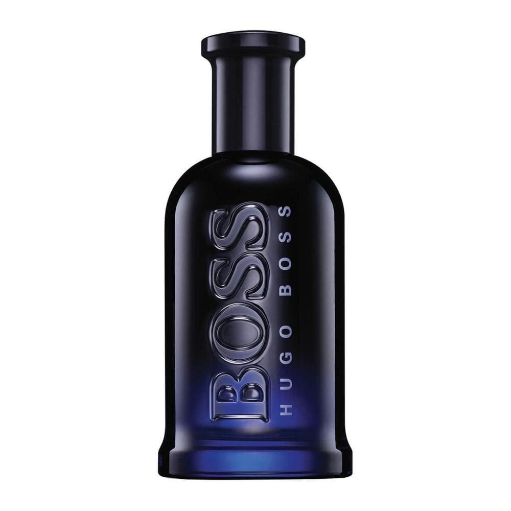 Boss Bottled Night Masculino Eau de Toilette