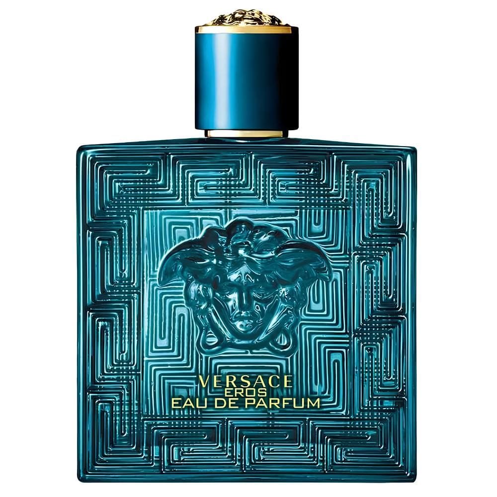 Versace Eros Perfume Masculino Eau de Parfum