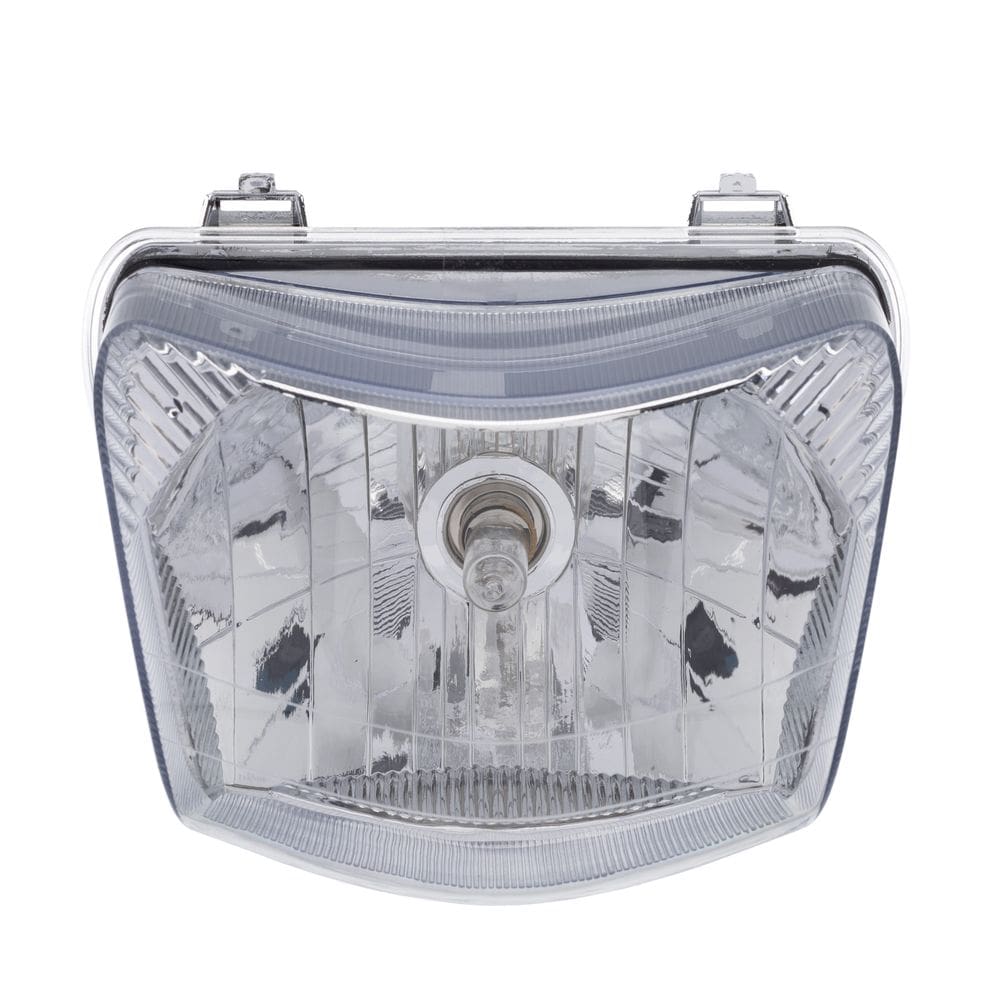 Farol (bloco Optico) C/ Lampada Keisi Nxr Bros 150 09/12