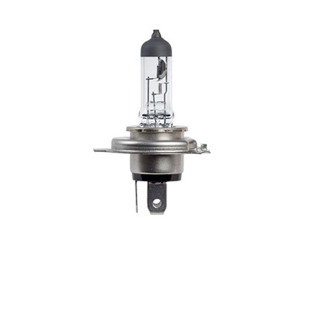 Lampada Farol Philips H4 35/35w Motovision Ed
