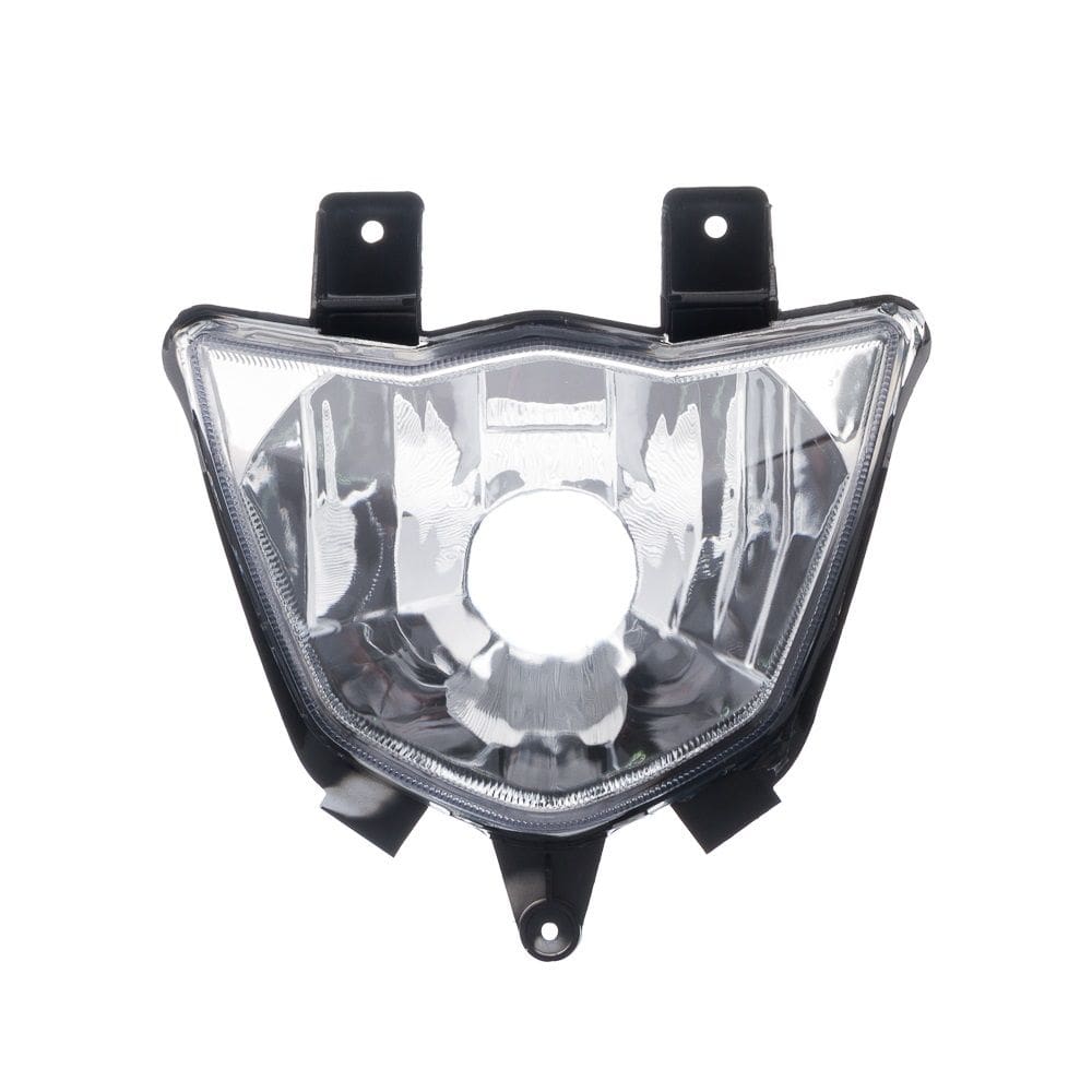 Farol (bloco Optico) S/lampada Keisi Xtz 125 2009/