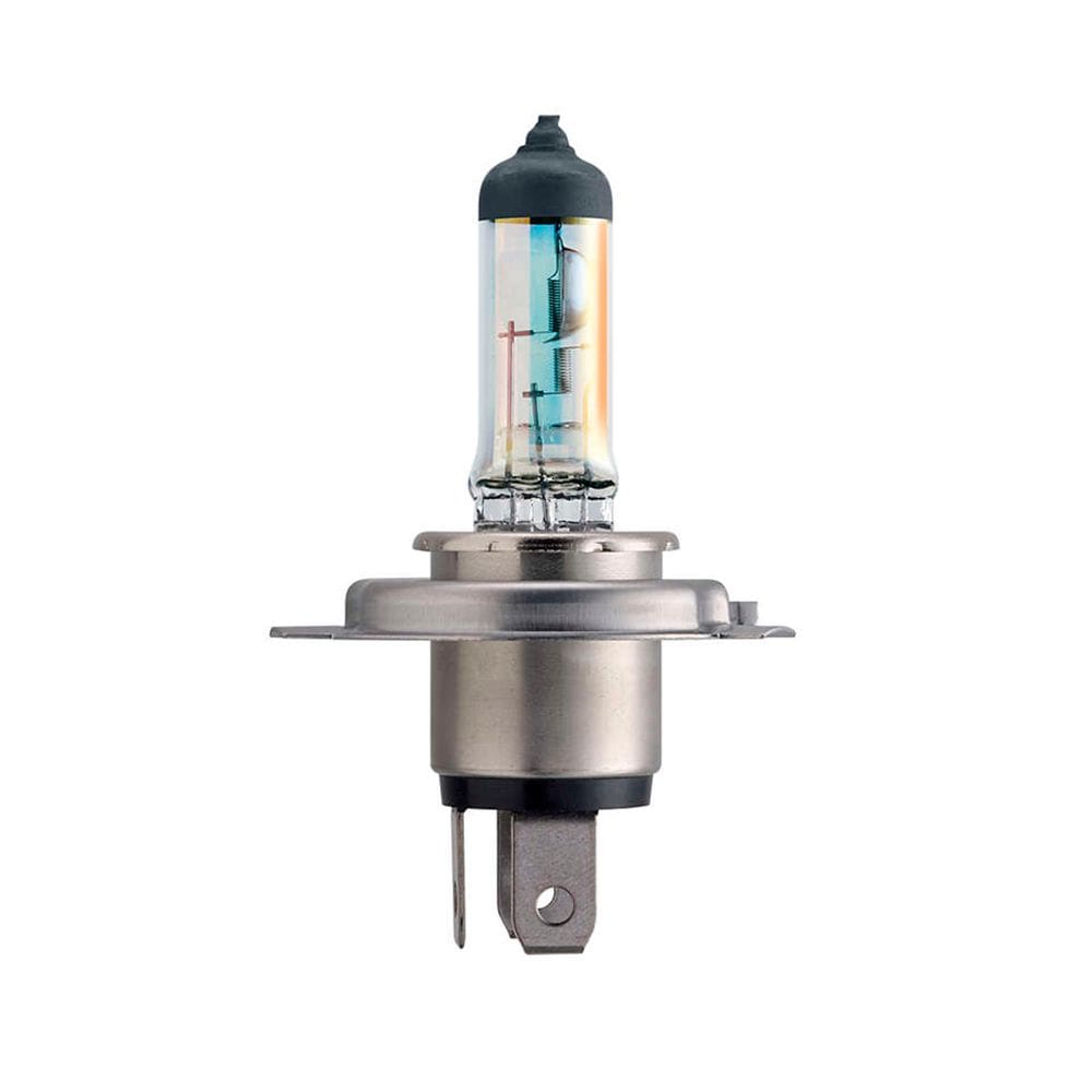 Lampada Farol Philips H4 60/55w Motovision (12342mvb1)