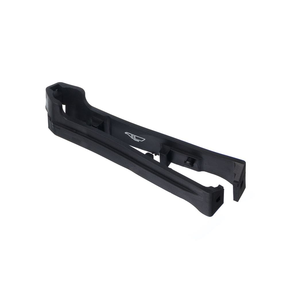 Guia Deslizador Corrente Transmissao Gp7 Pop 100 - Biz 125