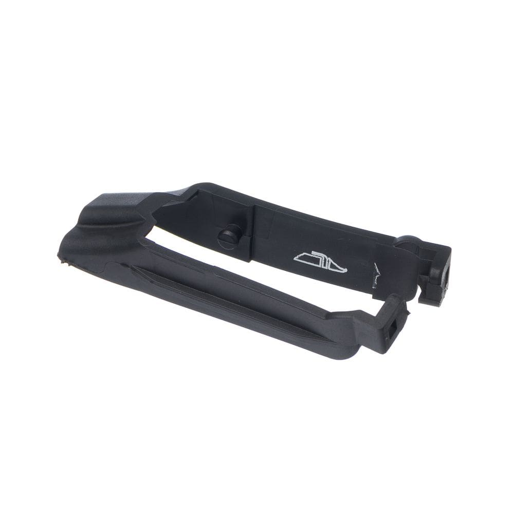 Guia Deslizador Corrente Transmissao Gp7 Cg 125 09/
