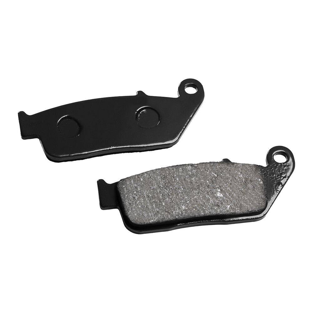 Pastilha Freio Cobreq Racing (n-930) Cb 500 F/x/r 13> D.