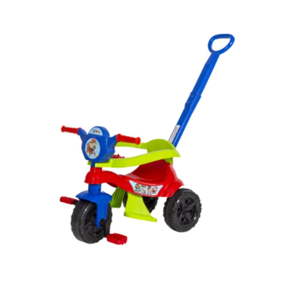Carrinho Passeio Pedal Infantil Kemotoca Baby Dog Vm - Kendy