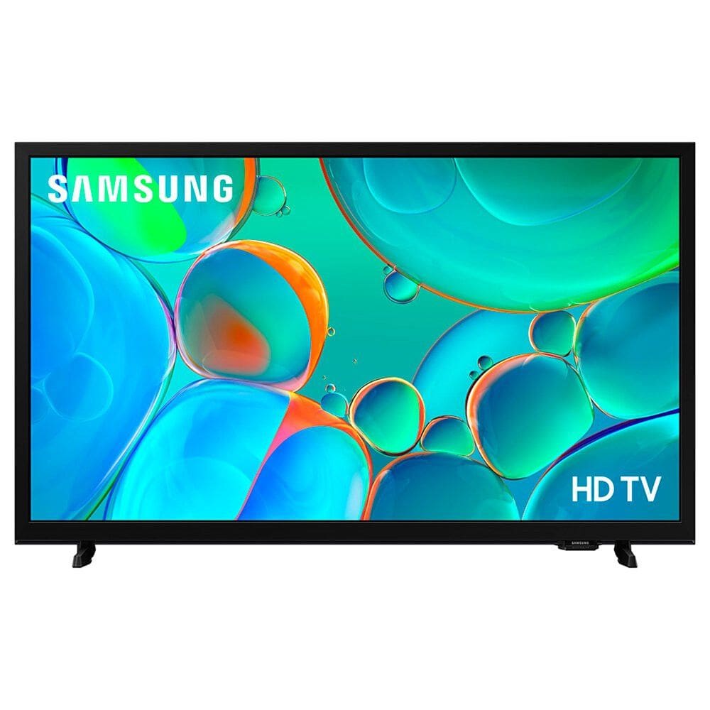 Smart TV 43 Polegadas Samsung H6000F 2025 FHD Tizen Som em Movimento - UN32H5000FGXZD