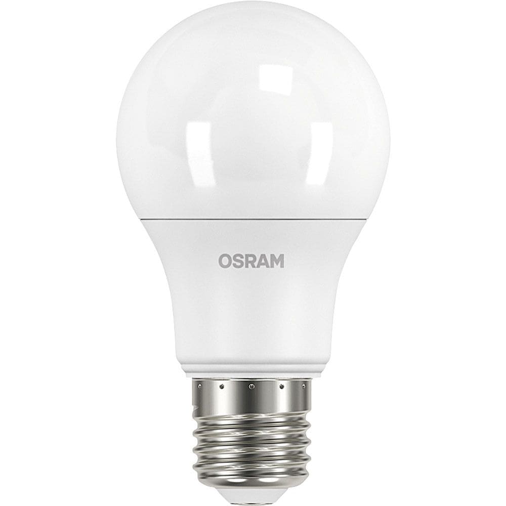 Lâmpada Led 6W Osram Bivolt Amarela