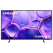 Smart TV 65 Polegadas U8600F 2025 Crystal UHD 4K Samsung UN65U8600FGXZD