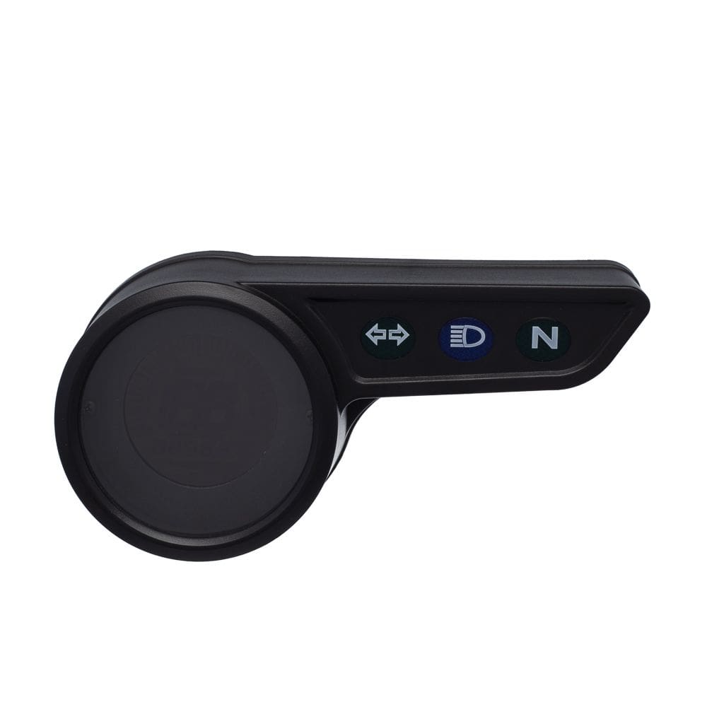 Painel Comp. Instrumentos Condor Digital Nxr Bros 150 06/08
