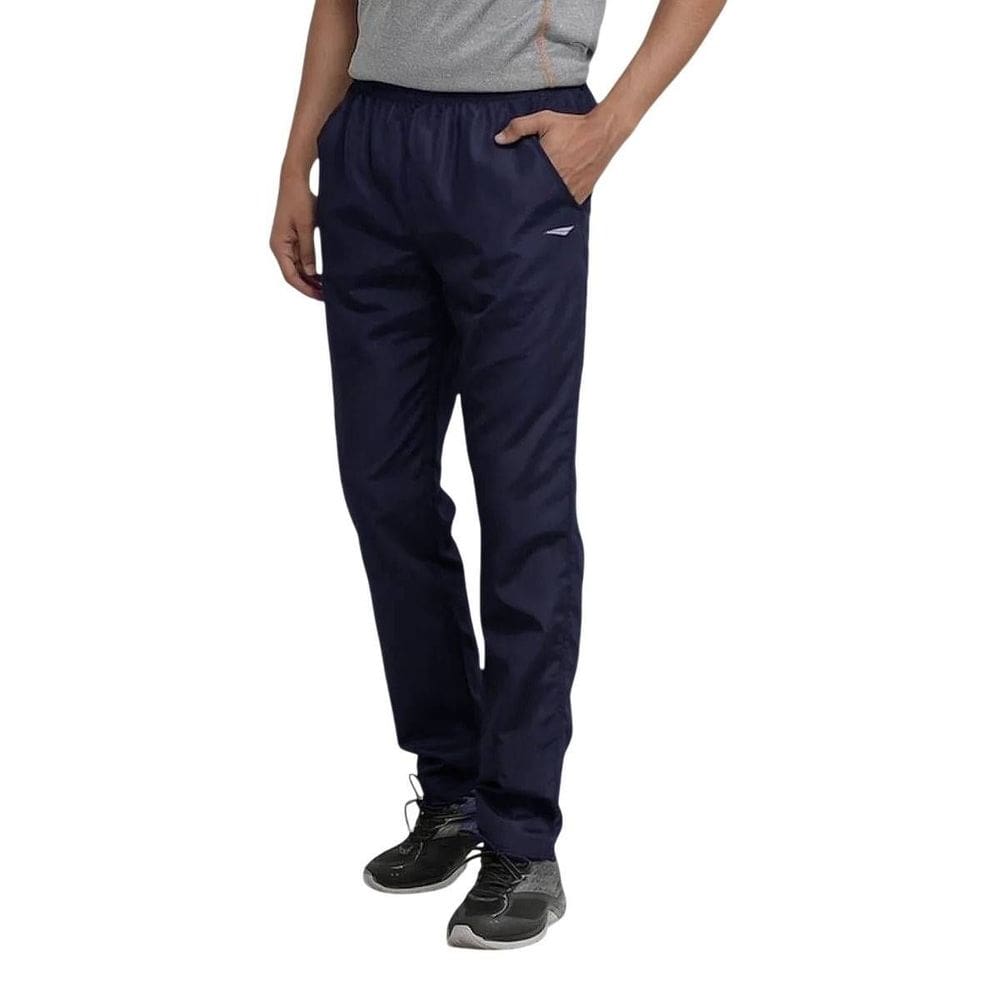 Calca Energy 457 340457-6090 - Azul Marinho G