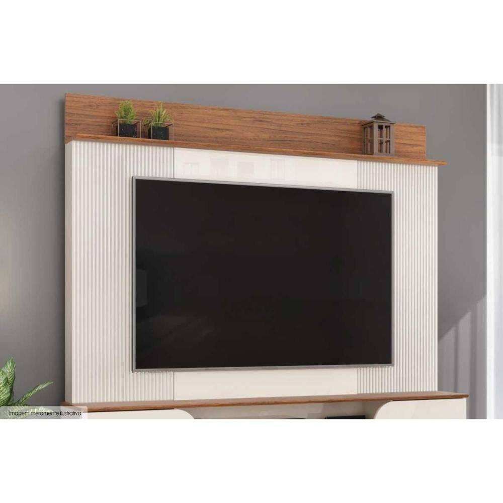 Home p/ TV até 70 Pol | Extra