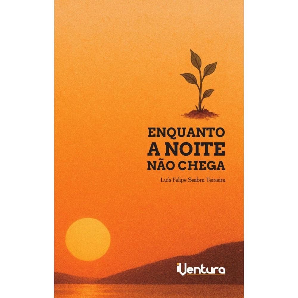 Enquanto a noite não chega