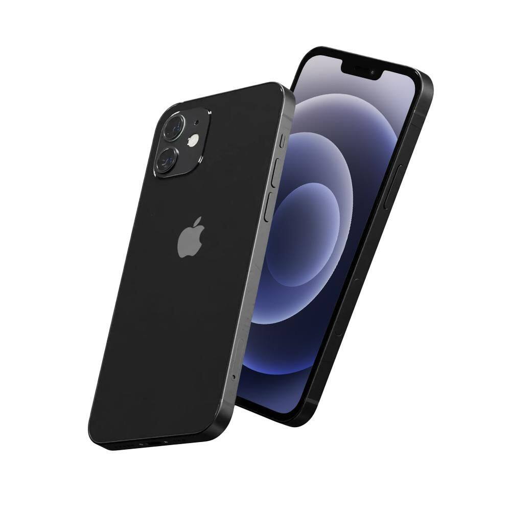 Usado: Apple iPhone 12 64GB 4GB | Extra