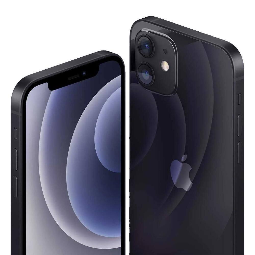 Usado: Apple iPhone 12 64GB 4GB | Extra