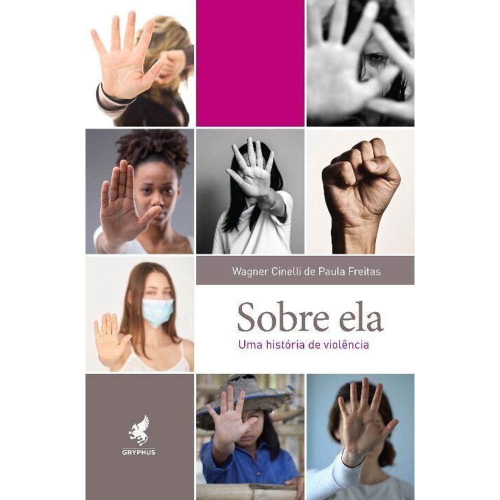 Sobre Ela - Uma História de Violência